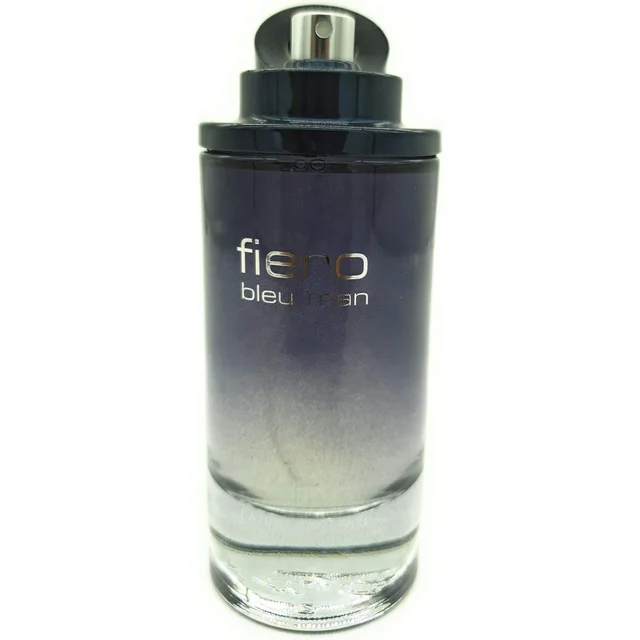ادو پرفیوم مردانه فراگرنس ورد مدل Fiero Blue Man حجم 100 میلی لیتر 64130