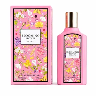 ادوپرفیوم زنانه گاردنیا مدل BLOOMING FLOWER با رایحه معتدل حجم 100 میلی‌لیتر667890
