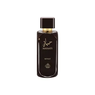 ادو پرفیوم مردانه فراگرنس ورد مدل حیاتی رویال حجم 100 میلی لیتر 3456789