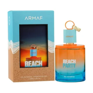 ‎عطر و ادکلن بیچ پارتی آرماف مردانه و زنانه 100 میل