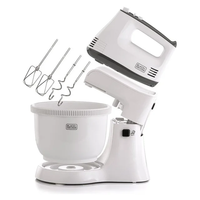همزن بلک اند دکر مدل M700 103
