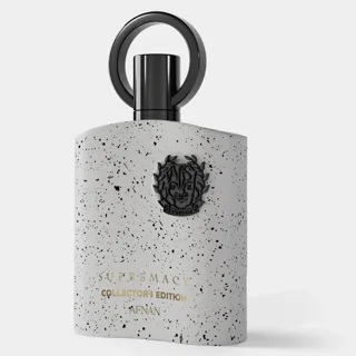 ادو پرفیوم مردانه افنان مدل Supermacy collector edition با رایحه گرم حجم 100 میلی لیتر 102028169