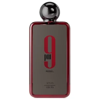 عطر و ادکلن 9 پی‌ام ربل افنان 100 میل