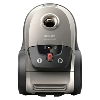 جاروبرقی 2200 وات فیلیپس مدل XD8052