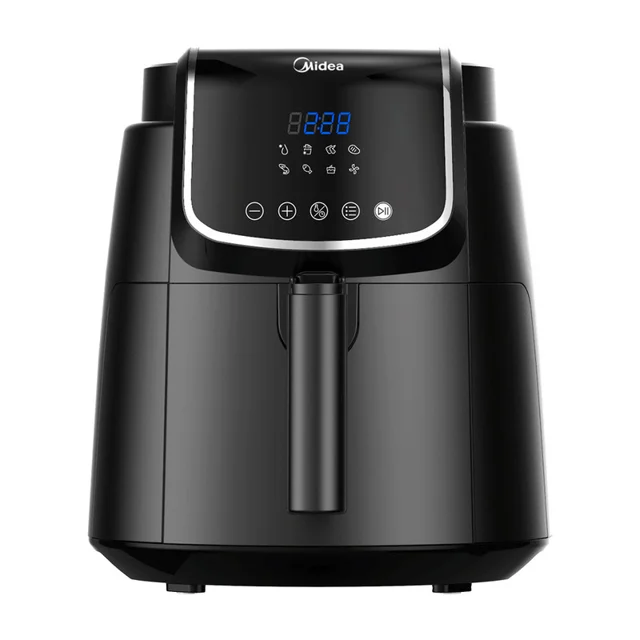 سرخ کن بدون روغن مایدیا مدل CN35C 101750189