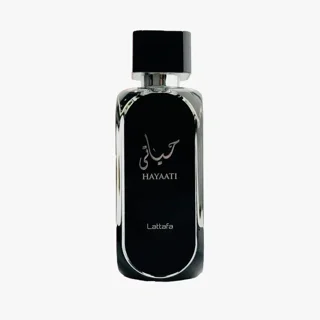 عطر و ادکلن حیاتی لطافه مردانه 100 میل