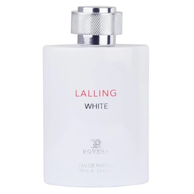 ادو پرفیوم مردانه روونا مدل Lalique White حجم 100 میلی لیتر 433443