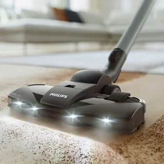 جاروبرقی 2200 وات فیلیپس مدل XD8052 101781408