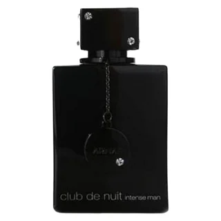 ادو تویلت مردانه آرماف مدل Club De Nuit Intense Man حجم 105 میل لیتر 44535