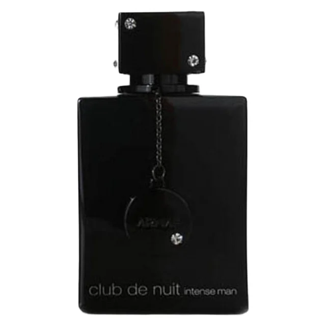ادو تویلت مردانه آرماف مدل Club De Nuit Intense Man حجم 105 میل لیتر 44535