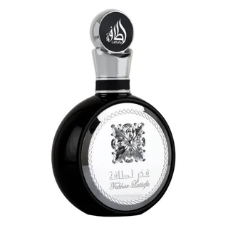 ادو پرفیوم مردانه لطافه مدل فخر حجم 100 میلی لیتر 102241519