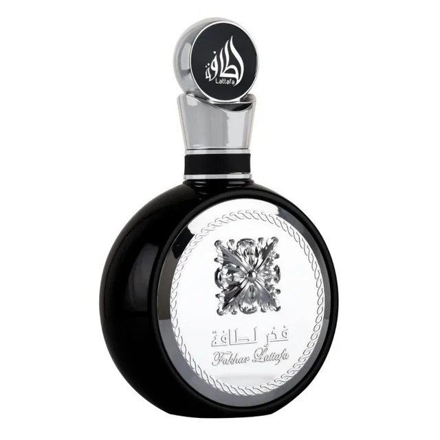 ادو پرفیوم مردانه لطافه مدل فخر حجم 100 میلی لیتر 102241519