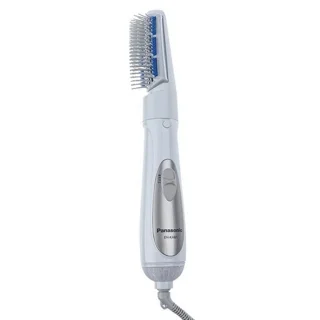 سشوار برس‌دار حالت‌دهنده 650 وات پاناسونیک مدل EH-KA81، موتور DC، وزن 1000 گرم، دارای سری  101741619
