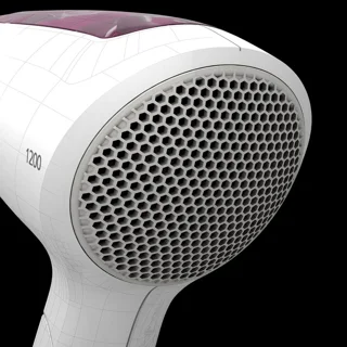 سشوار پاناسونیک مدل EH-ND21 101741570