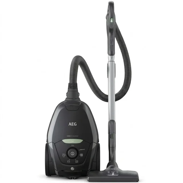 جاروبرقی 600 وات آ ا گ مدل VX82-1-ÖKOپرنسا کالا