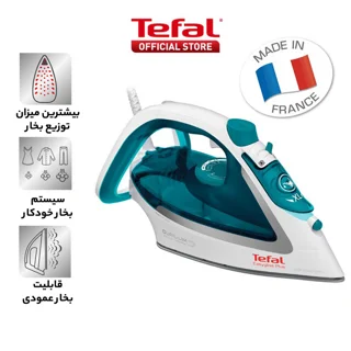 اتو بخار تفال مدل FV5718 101739313