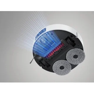 جارو رباتیک شیائومی مدل X20 Pro 101739609