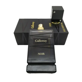 ادو پرفیوم مردانه فراگرنس ورد مدل Galloway Noir حجم 85 میلی لیتر 232442