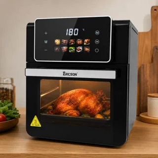 سرخ کن بدون روغن اریکسون مدل ER-2214 33333