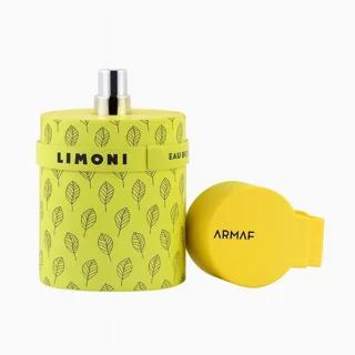 عطر و ادکلن اودیسی لیمونی فرش آرماف 100 میل