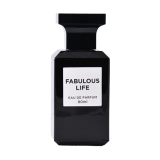 ادو پرفیوم فراگرنس ورد مدل Fabulous Life حجم 80 میلی لیتر 999888