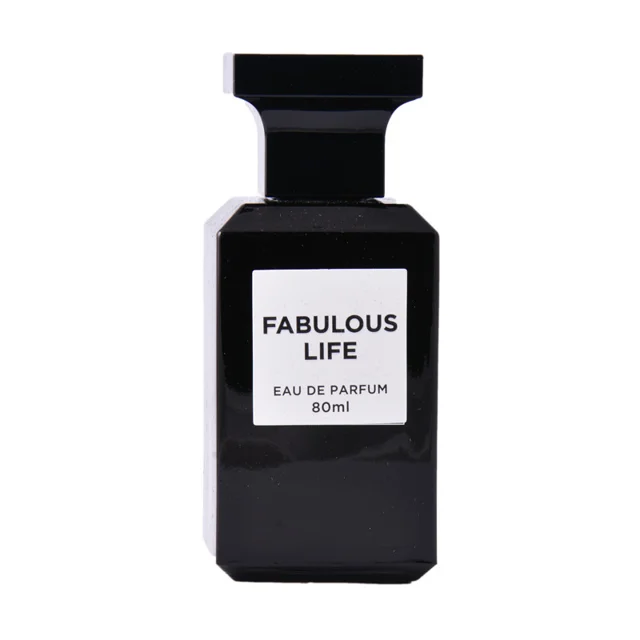 ادو پرفیوم فراگرنس ورد مدل Fabulous Life حجم 80 میلی لیتر 999888