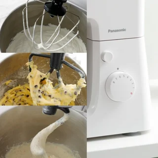 همزن پاناسونیک مدل MK-CM300 120