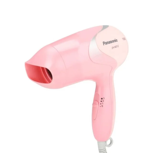 سشوار مسافرتی پاناسونیک مدل EH-ND12-p 101741593