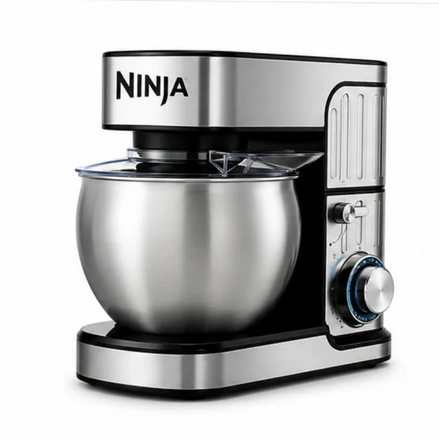 همزن کاسه‌دار 8 لیتری مدل  NJC-1200نینجا 101752359