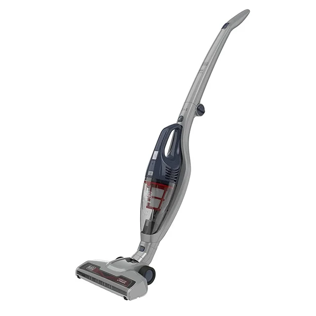 جارو شارژی عصایی بلک اند دکر مدل SVB520JW-B5 با باتری 18 ولت، توان مکش 36 ایر وات، ظرفیت م 101771384