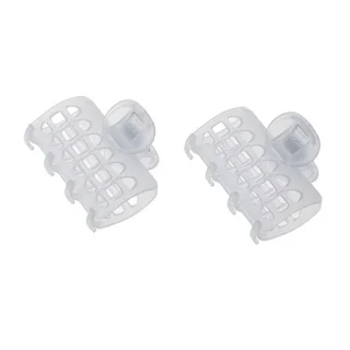 سشوار برس‌دار حالت‌دهنده 650 وات پاناسونیک مدل EH-KA81، موتور DC، وزن 1000 گرم، دارای سری  101741624