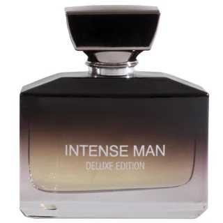 ادو پرفیوم مردانه فراگرنس ورد مدل Intense Man Deluxe Edition حجم 100 میلی لیتر776667