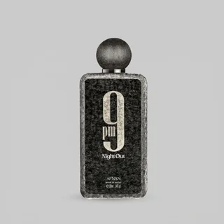 عطر ناین پی ام نایت اوت افنان مردانه 100 میل