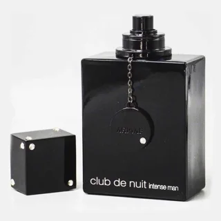 ادو تویلت مردانه آرماف مدل Club De Nuit Intense Man حجم 105 میل لیتر 4434354