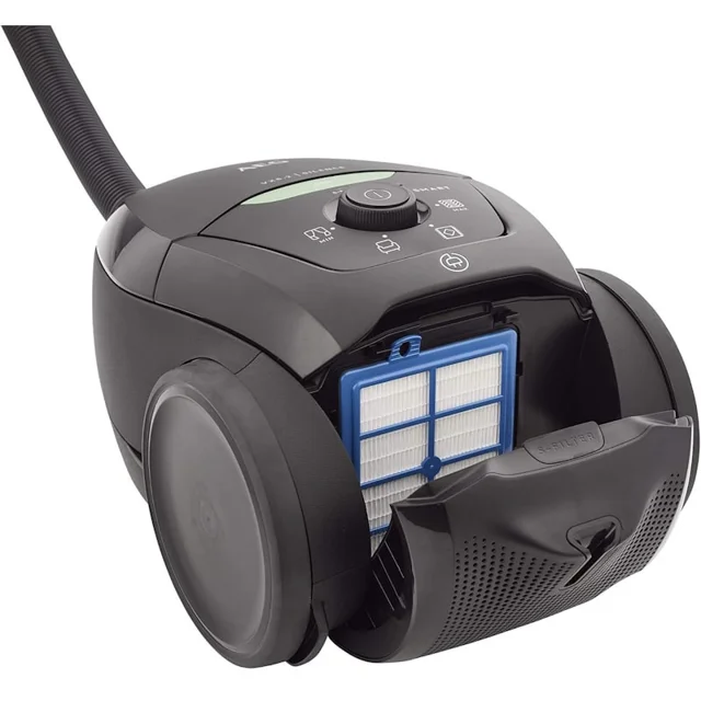 جاروبرقی 600 وات آ ا گ مدل VX82-1-ÖKO پرنسا کالا