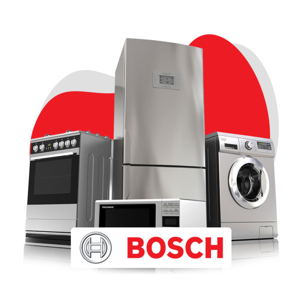 برند بوش ساخت کجاست؟