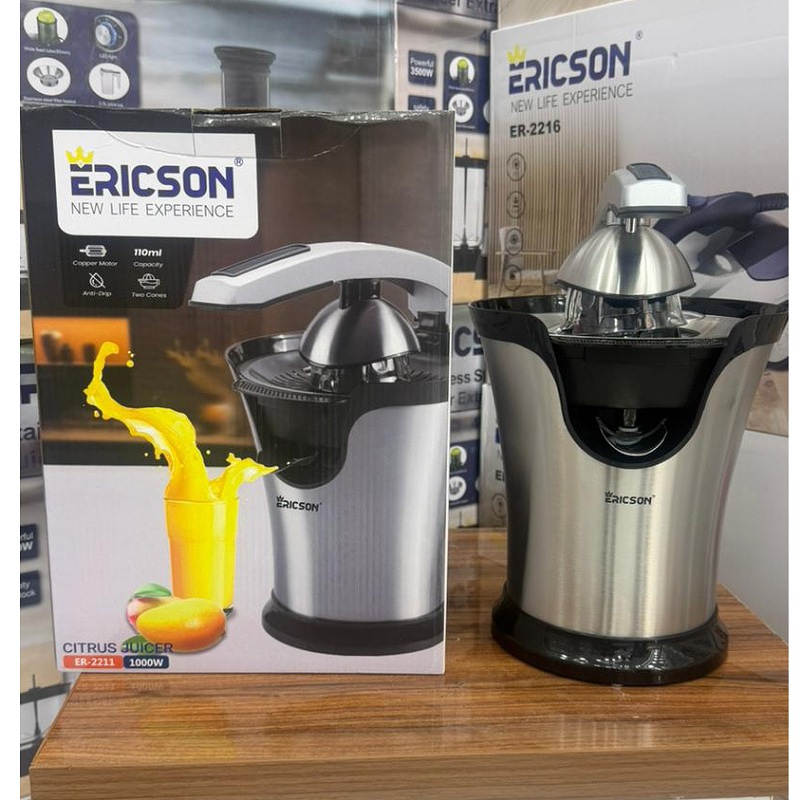 آب مرکبات گیر اریکسون مدل ER-2211
