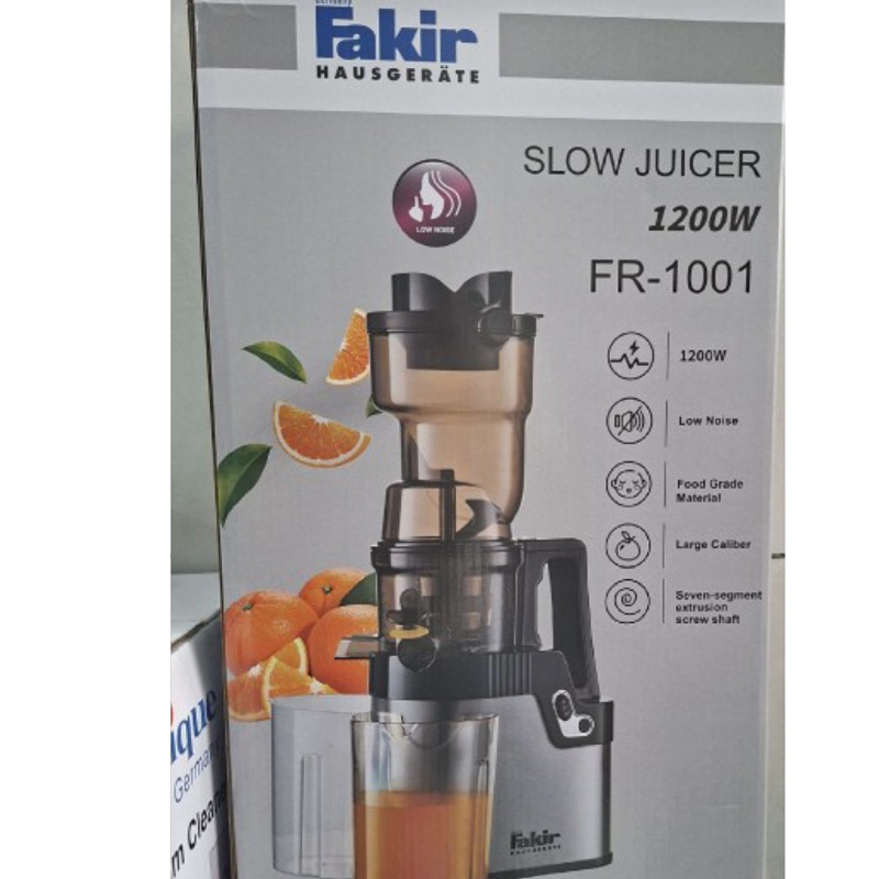 عصاره گیر برند فکر مدل FR-1001