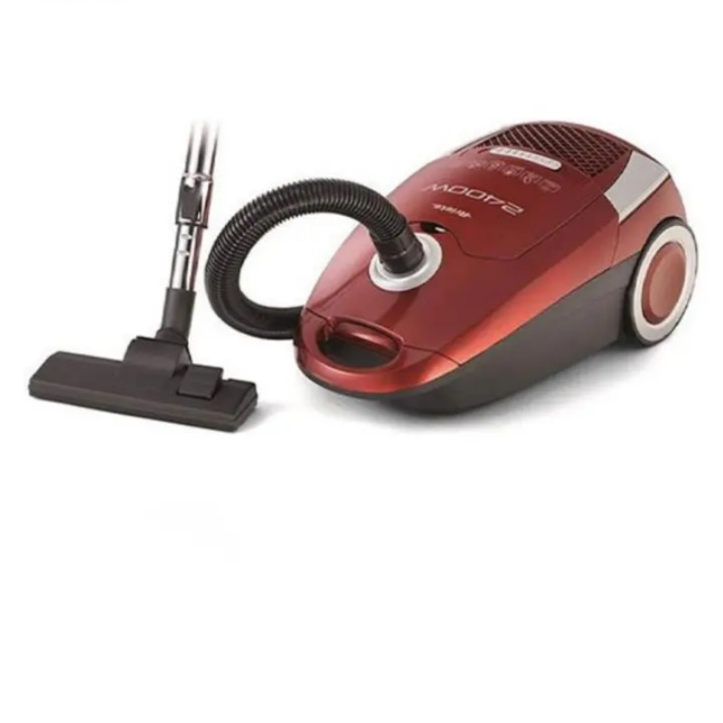 جاروبرقی آریته مدل 2736 ، 2400 وات