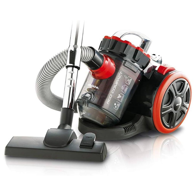 جاروبرقی مخزنی آریته مدل 2743/9